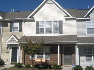 3434 Broadwick St, Charlotte, NC