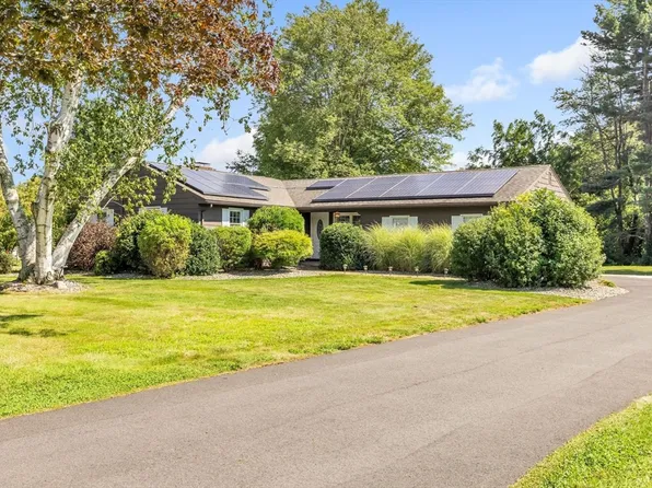 39 Bilton Rd, Somers, CT 06071