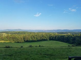 Carson Mill Rd, Steeles tavern, VA 24476