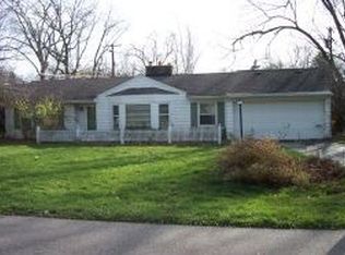 16005 Marguerite St, Beverly Hills, MI 48025