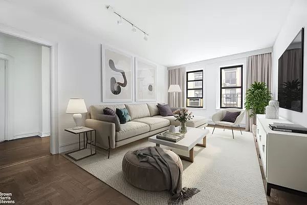 1st image of 222 E 82nd St APT 3C