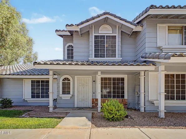 860 N MCQUEEN Road #1046, Chandler, AZ 85225