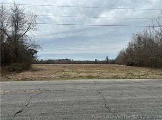 1786 State Highway 41 S, Lumberton, NC 28358