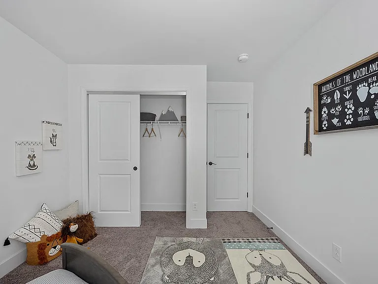 Ivy Hills Living Spaces — Photo 142