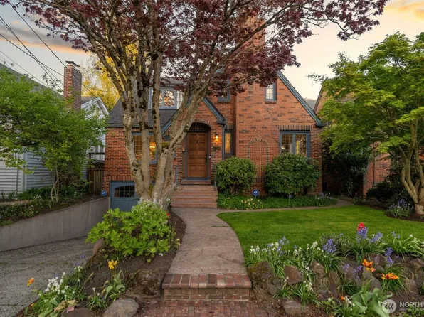 6844 31st Avenue NE, Seattle, WA 98115