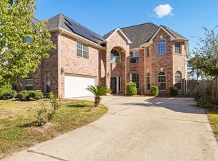 4519 Countrymeadows Dr, Spring, TX 77388