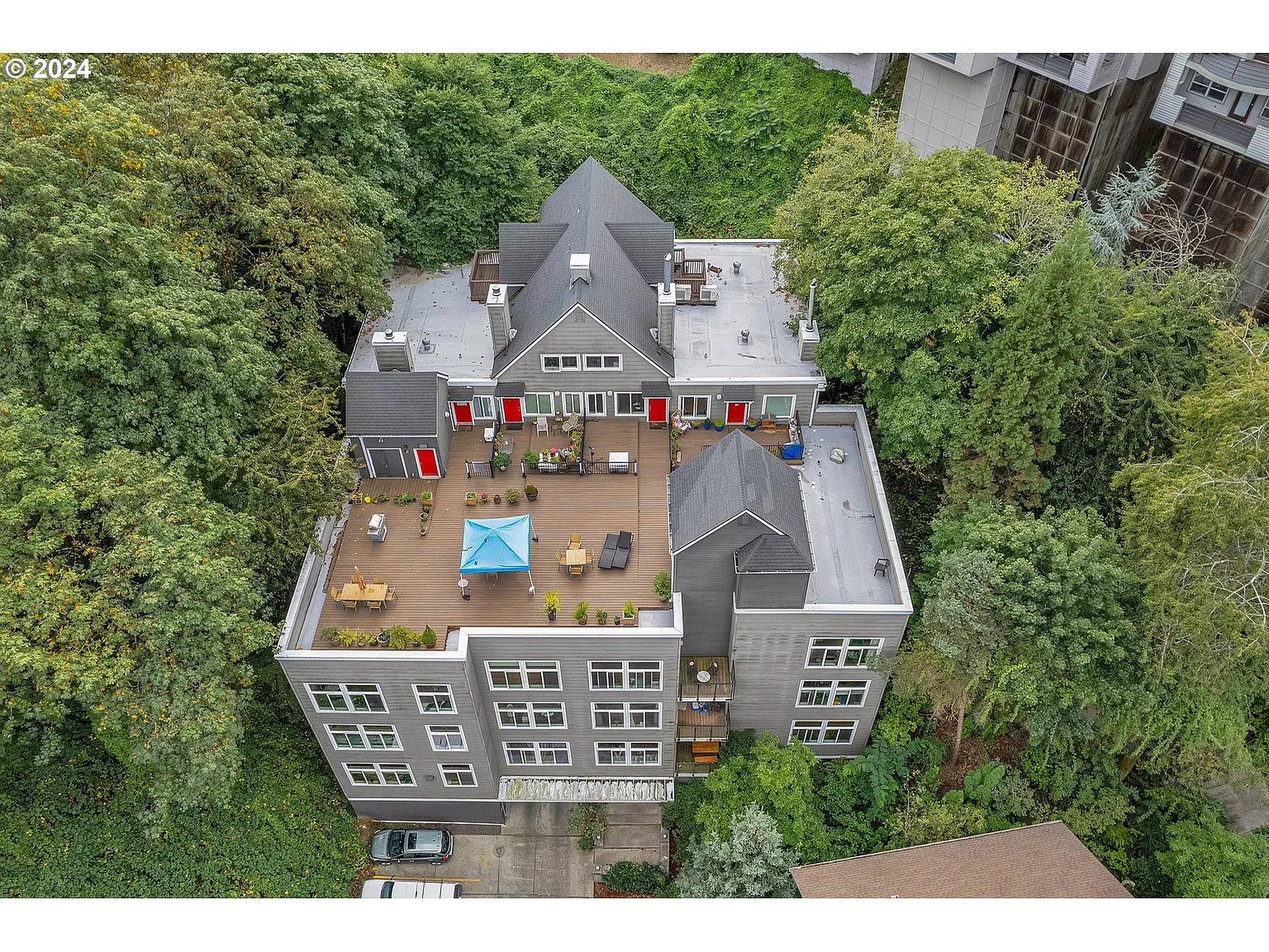 1910 SW 18th Ave APT 24 photo 1