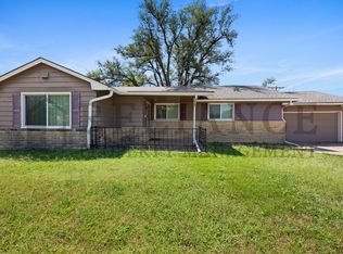 8403 E Gilbert St, Wichita, KS 67207