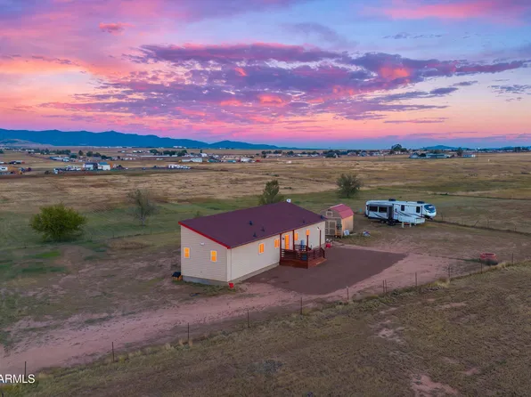 8055 E MOUNTAIN VIEW Road, Prescott Valley, AZ 86315