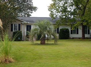 8 Ivy Trl, Greenville, SC 29615