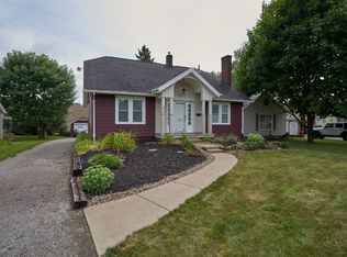 4928 Yukon St NW, Canton, OH 44708