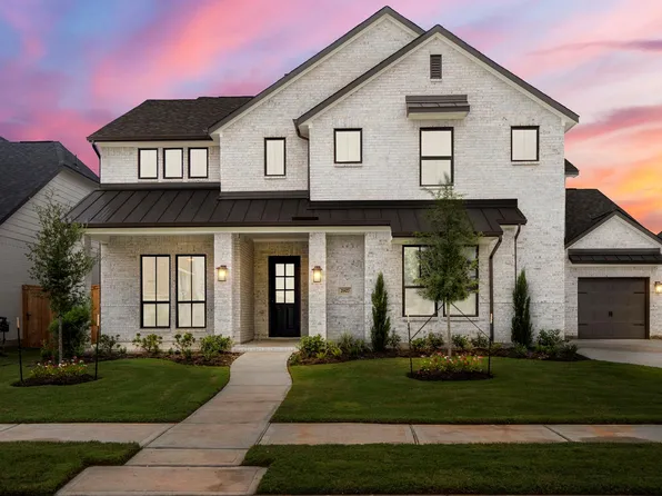 31423 Bluebell Ave, Fulshear, TX 77423
