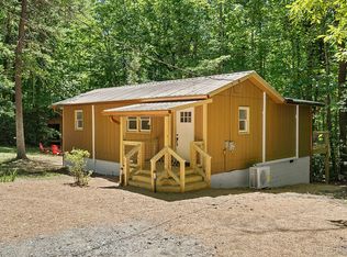 Pine Cv OFC RD, Old Fort, NC --