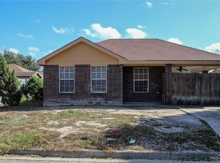 5308 N 38th Ln, McAllen, TX 78504