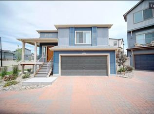 5452 Danube St, Denver, CO 80249