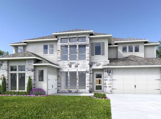 2401 Arcadia Ct, Prosper, TX 75078