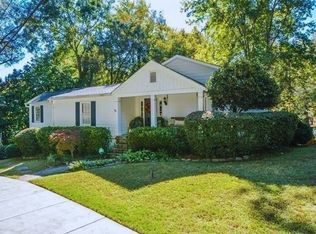 1367 Cartecay Dr, Atlanta, GA 30319