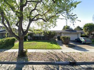 1784 Kirkmont Dr, San Jose, CA 95124
