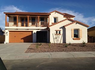 2077 E Gillcrest Rd, Gilbert, AZ 85298