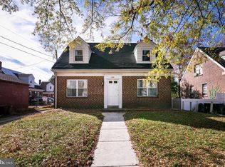 1777 41st St, Pennsauken, NJ 08110