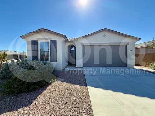 349 E Hawaii Dr Photo 1