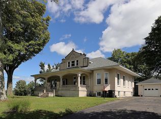 304 Concord St, Corry, PA 16407