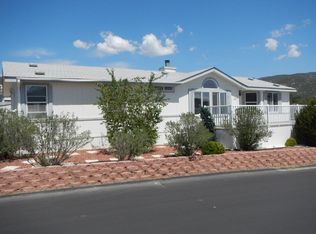 35109 Highway 79 SPACE 260, Warner Springs, CA 92086