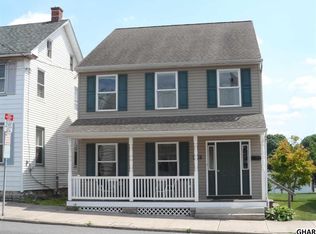 338 W Main St, Annville, PA 17003