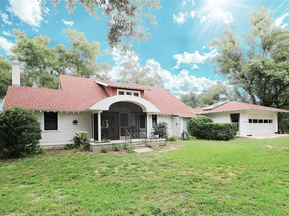 1109 CODY VILLA LOOP ROAD, BABSON PARK, FL 33827