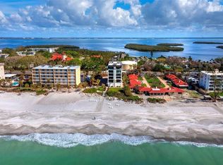 4241 Gulf Of Mexico Dr UNIT 201, Longboat Key, FL 34228