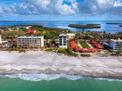4241 Gulf Of Mexico Dr UNIT 201, Longboat Key, FL, 34228
