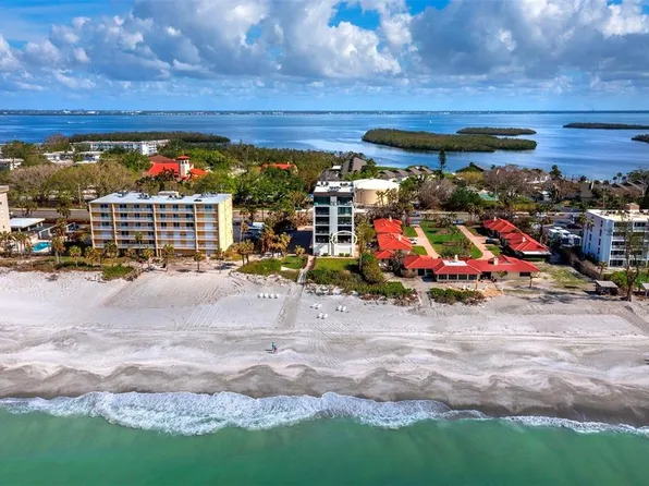 4241 Gulf Of Mexico Dr Unit 201, Longboat Key, FL 34228