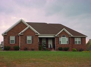 1135 Lizzie Ln, Salisbury, NC 28147