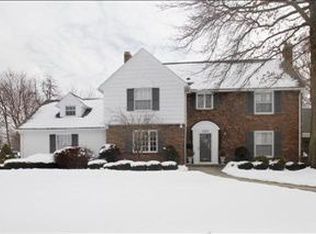 3731 Bronson Blvd, Kalamazoo, MI 49008