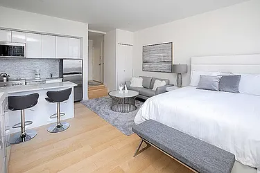 Rented by Manhattan Management Group