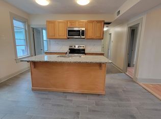 17 Cheever St #2, Worcester, MA 01610