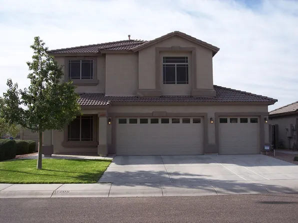 11205 W Chase Dr, Avondale, AZ 85323