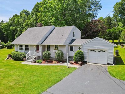8 Sun Valley Drive, North Salem, NY, 10560