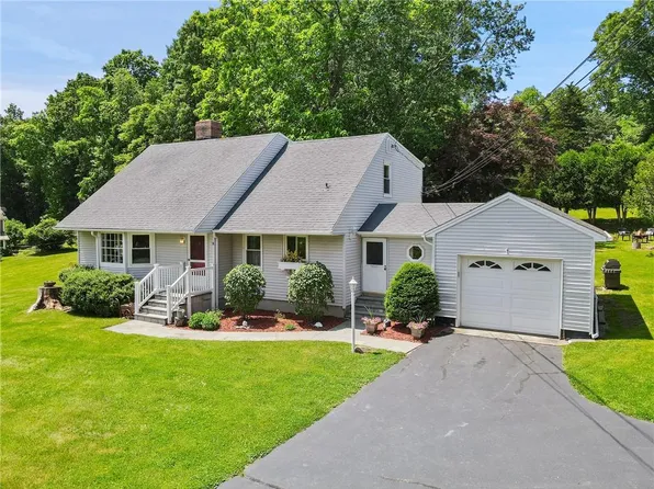 8 Sun Valley Drive, North Salem, NY 10560