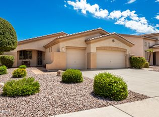 3127 N 145th Ln, Goodyear, AZ 85395