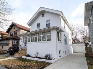 720 Carpenter Ave, Oak Park, IL