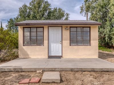 9438 Navajo Trl, Morongo Valley, CA, 92256