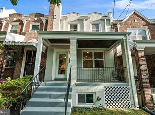 108 Longfellow St NW, Washington, DC 20011