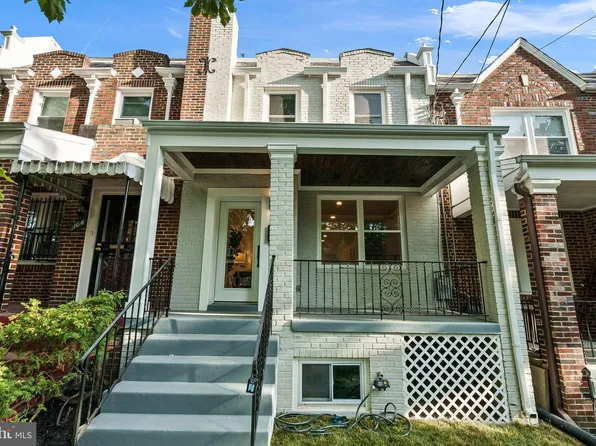 108 Longfellow St NW, Washington, DC 20011
