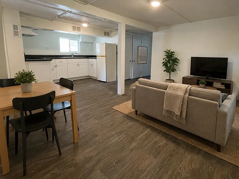 3431 N Lowell Ave #G — Photo 2