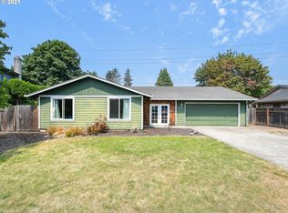 1318 NW 98th St, Vancouver, WA