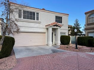 3204 Epson St, Las Vegas, NV 89129