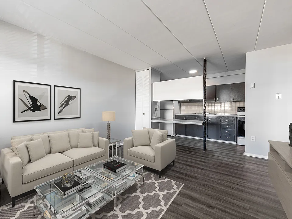 Alphada Place Apartments