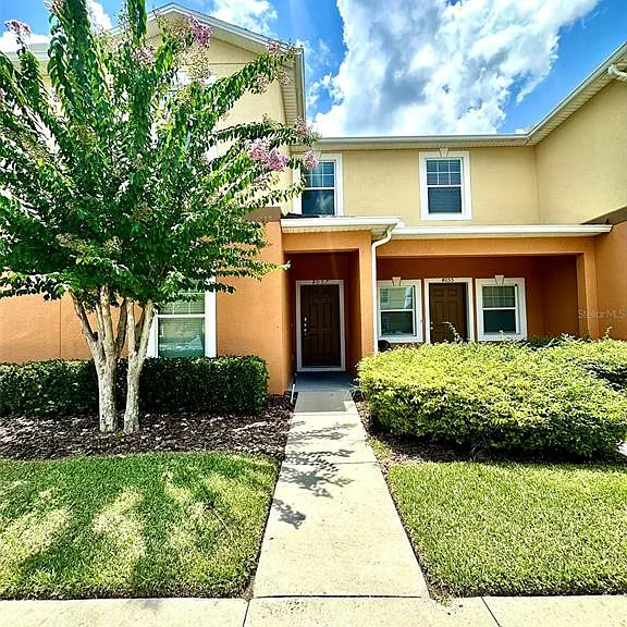 4057 Winding Vine Dr — Photo 1