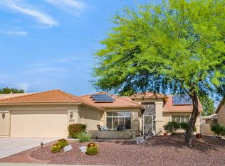 62738 E Flower Ridge Dr, Tucson, AZ 85739